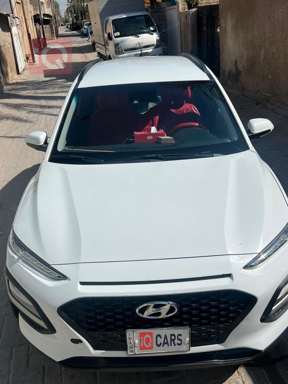 هيونداي كونا